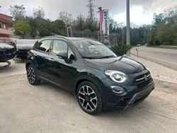 Verde Usata 2020 Fiat 500X Cross SUV | 18.999 € (Buon prezzo)
