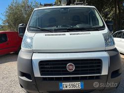 Bianco Usata 2014 Fiat Ducato 33 Furgone | 12.500 € (Buon prezzo)