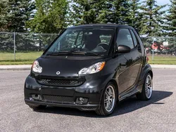 Usata 2009 Smart ForTwo Coupé Brabus Due volumi | 6500 € (Buon prezzo)