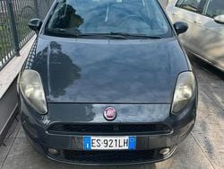 Grigio Usata 2013 Fiat Punto Tre volumi | 4500 €