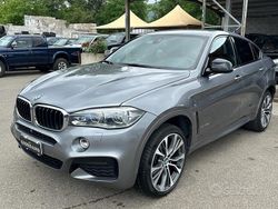 Grigio Usata 2019 BMW X6 M Sport SUV | 42.000 € (Buon prezzo)