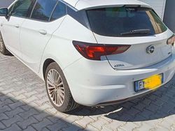 Usata 2019 Opel Astra Innovation Tre volumi | 6500 € (Super prezzo)
