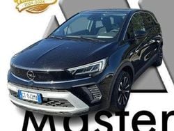 Karbon black metallizzato Usata 2024 Opel Crossland Elegance SUV | 14.500 € (Buon prezzo)