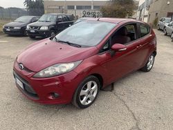 Other Usata 2011 Ford Fiesta Titanium Tre volumi | 3400 € (Buon prezzo)