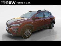 Rosso Usata 2023 Dacia Sandero Comfort Due volumi | 12.900 € (Ottimo prezzo)