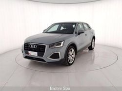 Grigio metallizzato Usata 2021 Audi Q2 Admired SUV | 25.600 € (Buon prezzo)