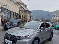 Grigio Usata 2022 DS Automobiles DS7 Crossback Performance Line Plus SUV | 21.499 € (Buon prezzo)