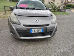 Usata 2012 Renault Clio IV Tre volumi | 3300 € (Ottimo prezzo)
