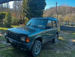Usata 1992 Land Rover Discovery SUV | 13.000 €
