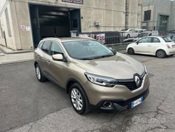 Grigio Usata 2017 Renault Kadjar Zen SUV | 8900 € (Ottimo prezzo)