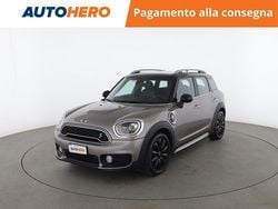 Grigio Usata 2017 Mini Cooper S Countryman SUV | 17.299 € (Buon prezzo)