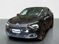 Emerald crystal me Usata 2021 Citroën C4 Shine SUV | 18.400 € (Ottimo prezzo)