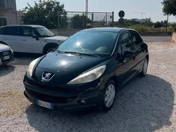 Usata 2009 Peugeot 207 Due volumi | 4500 € (Molto cara)