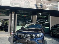 Usata 2019 Mercedes GLC250 Premium SUV | 20.900 € (Ottimo prezzo)