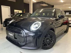 Rosso Usata 2021 Mini ONE Due volumi | 17.900 € (Buon prezzo)