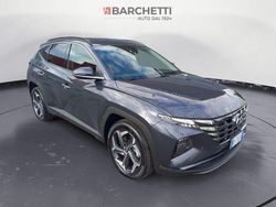 Grigio scuro Usata 2024 Hyundai Tucson SUV | 37.900 € (Molto cara)