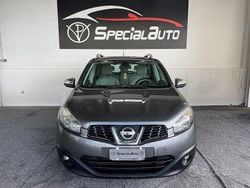 Grigio Usata 2011 Nissan Qashqai Visia SUV | 5000 € (Buon prezzo)