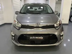 Nuova 2024 Kia Picanto Style Due volumi | 17.000 €