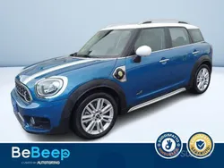 Usata 2019 Mini Countryman SUV | 21.400 € (Buon prezzo)