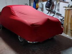 Blu/azzurro Usata 1966 Jaguar MK II Tre volumi | 27.000 €