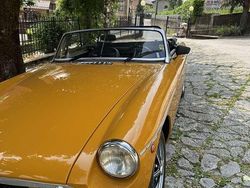 Usata 1973 MG B | 17.000 €