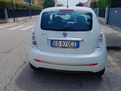 Usata 2010 Lancia Ypsilon Due volumi | 3000 € (Buon prezzo)