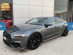 Usata 2020 Audi A7 Business Plus Tre volumi | 42.000 € (Super prezzo)