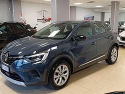 Grigio Usata 2020 Renault Captur Zen SUV | 17.700 € (Buon prezzo)