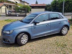 Usata 2012 Audi A1 Due volumi | 9500 €