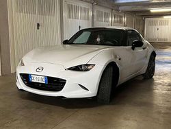 Bianco Usata 2017 Mazda MX5 Inclusive Cabrio | 23.000 € (Ottimo prezzo)