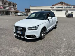 Usata 2013 Audi A1 Sportback Attraction Due volumi | 10.500 € (Buon prezzo)