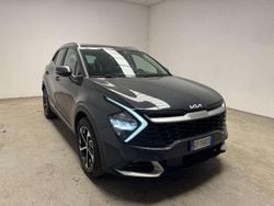 Grigio Usata 2023 Kia Sportage Style SUV | 25.900 € (Super prezzo)