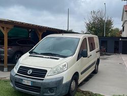 Usata 2008 Fiat Scudo Furgone | 5000 € (Cara)