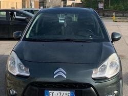Verde Usata 2010 Citroën C3 Due volumi | 3450 € (Ottimo prezzo)
