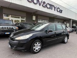 Nero Usata 2011 Peugeot 308 Station wagon | 2900 € (Ottimo prezzo)