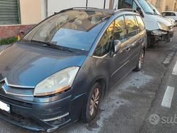 Blu Usata 2006 Citroën C4 Picasso Monovolume | 1000 €