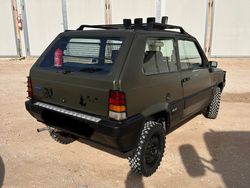 Verde Usata 1989 Fiat Panda Due volumi | 3000 €