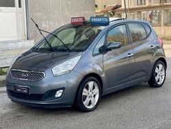 Grigio Usata 2011 Kia Venga Due volumi | 3650 € (Super prezzo)