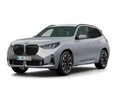 Grigio Nuova 2025 BMW X3 Comfort Edition SUV | 86.900 € (Cara)