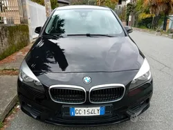 Usata 2016 BMW 218 Gran Tourer Monovolume | 9000 € (Buon prezzo)