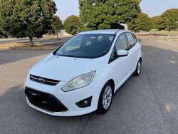 Bianco Usata 2012 Ford C-MAX Monovolume | 3900 € (Ottimo prezzo)