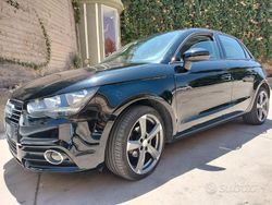 Usata 2013 Audi A1 Sport Tre volumi | 9850 € (Cara)