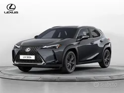 Nuova 2025 Lexus UX 300h SUV | 35.900 €