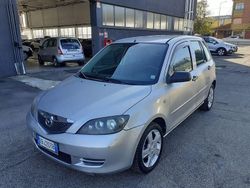 Argento Usata 2006 Mazda 2 Monovolume | 3850 € (Molto cara)