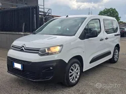 Bianco Usata 2021 Citroën Berlingo Start Monovolume | 15.490 € (Super prezzo)
