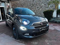 Grigio Usata 2018 Fiat 500X S SUV | 12.300 € (Buon prezzo)