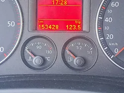 Usata 2005 VW Golf Plus Monovolume | 3400 € (Ottimo prezzo)
