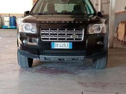 Nero Usata 2009 Land Rover Freelander 2 SUV | 8000 € (Buon prezzo)