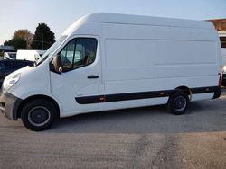 Bianco Usata 2018 Opel Movano Edition Furgone | 10.900 € (Ottimo prezzo)