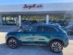 Verde Nuova 2025 Fiat 600 La Prima Tre volumi | 27.500 €